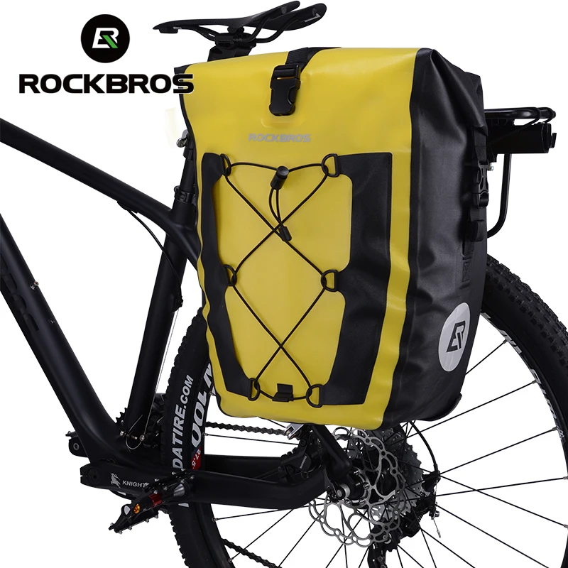 bike sacks