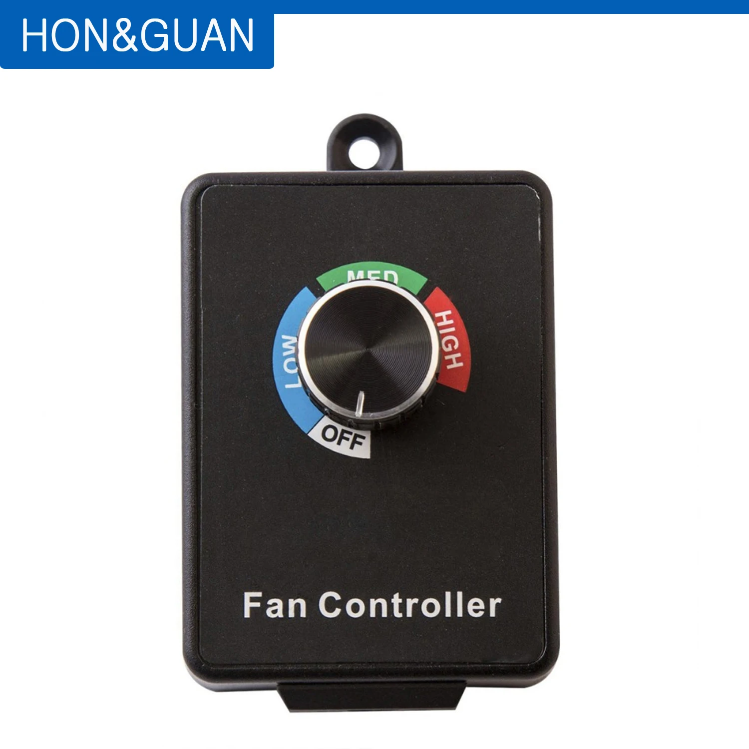 Hon Guan W Variable Dial Router Centrifugal Inline Duct