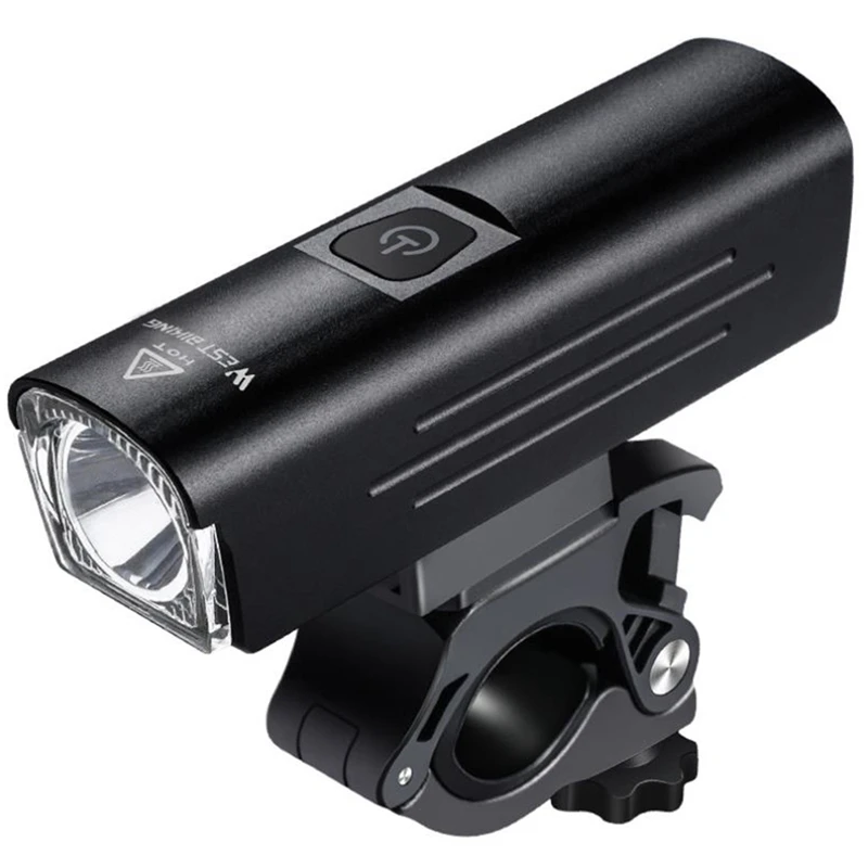 1300 lumen bike light