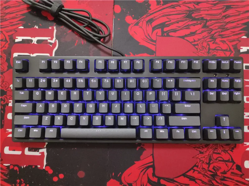 gamdias hermes p1 mechanical keyboard