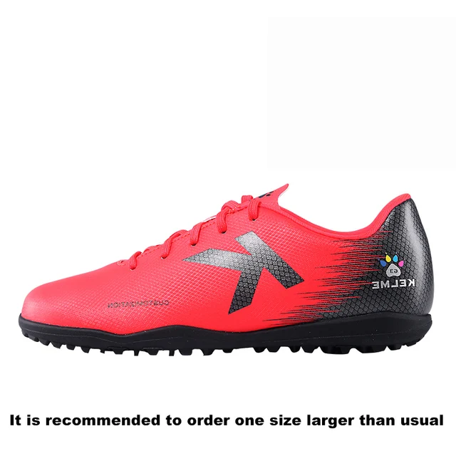 kelme turf shoes