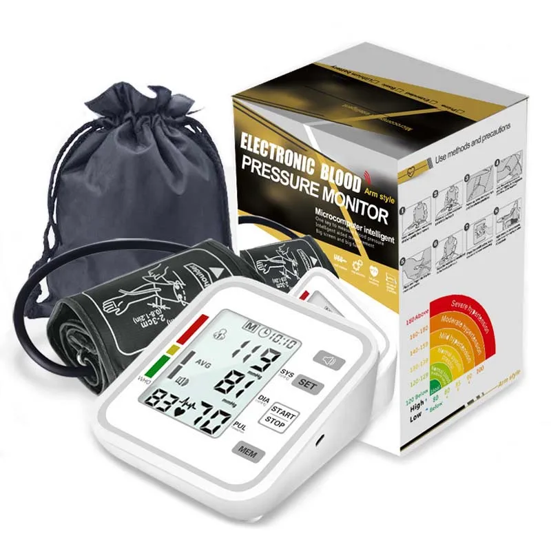 nurse blood pressure kits