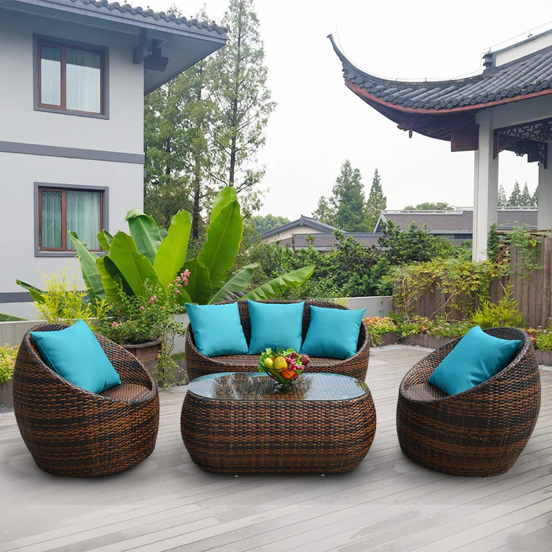 rattan garden garden furniture