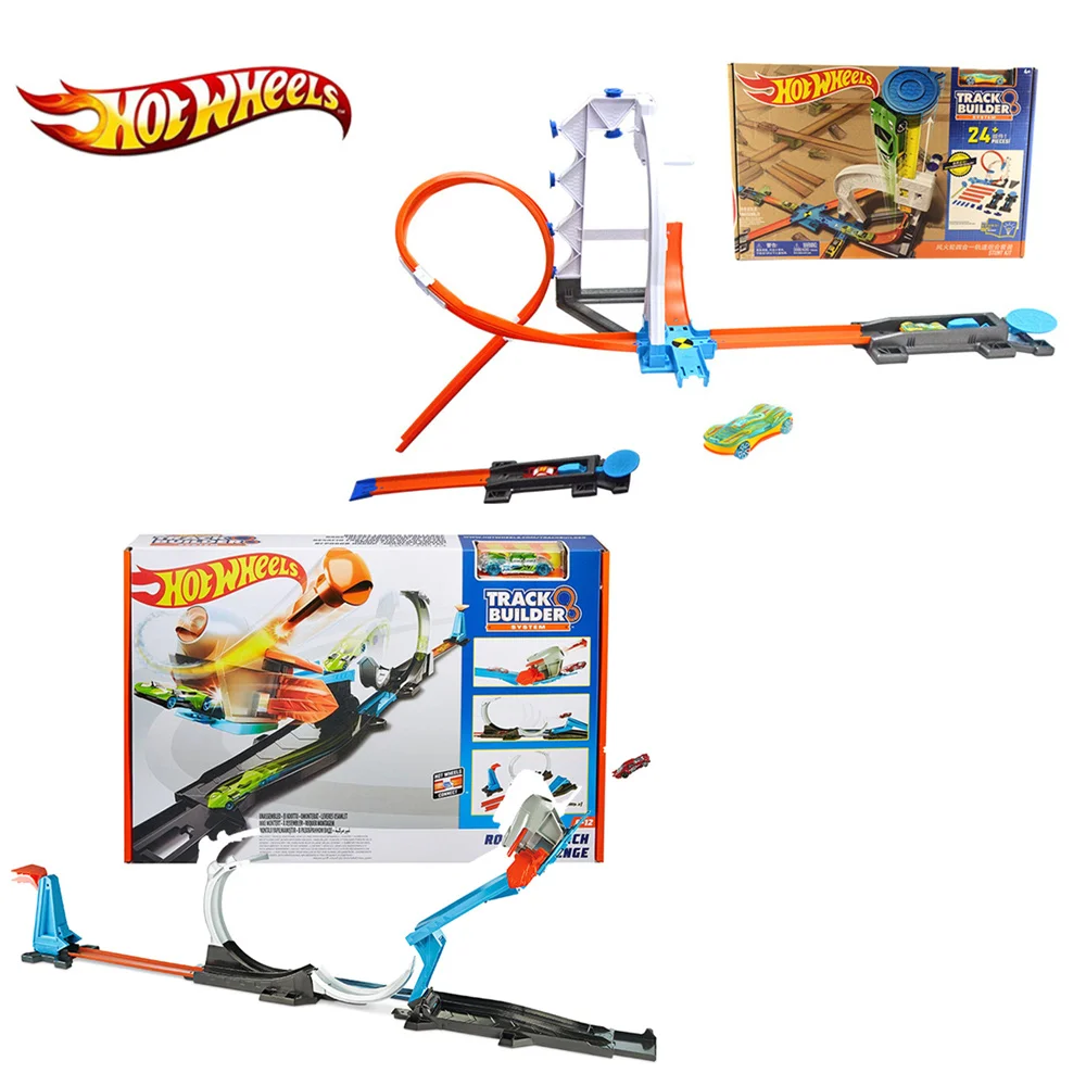 hot wheels super track pack