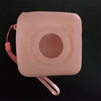 Pink Soft Case