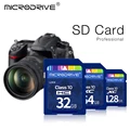 Camera Memory SD Card 4K HD Card 128GB 64GB SDHC/SDXC  32GB 16GB 4K Video Camera Flash usb stick sd cards Class 10 for camera preview-5
