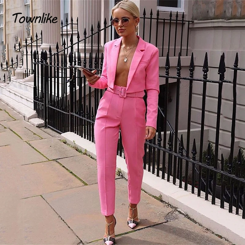 women's suits 2021