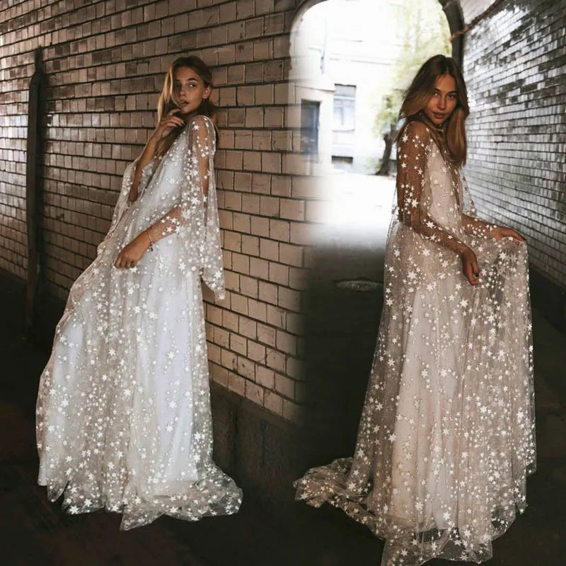 Uguest 2019 Sexy Vintage Women White 