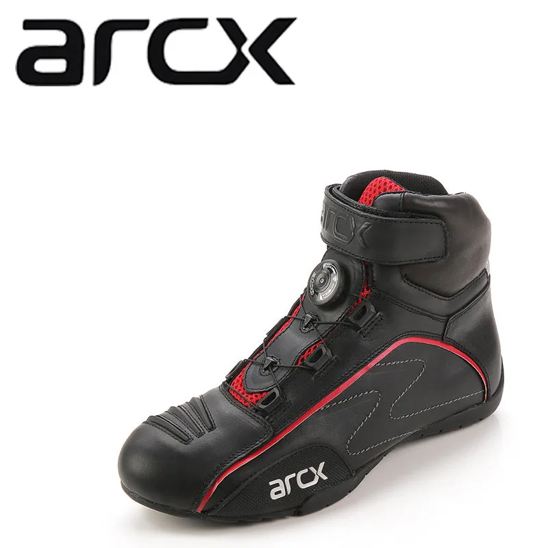 mens touring motorcycle boots