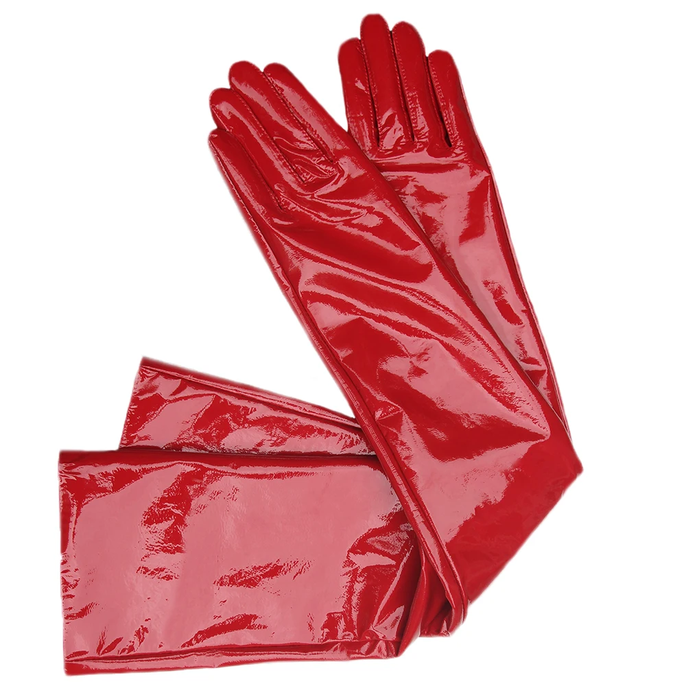 hdx rubber gloves