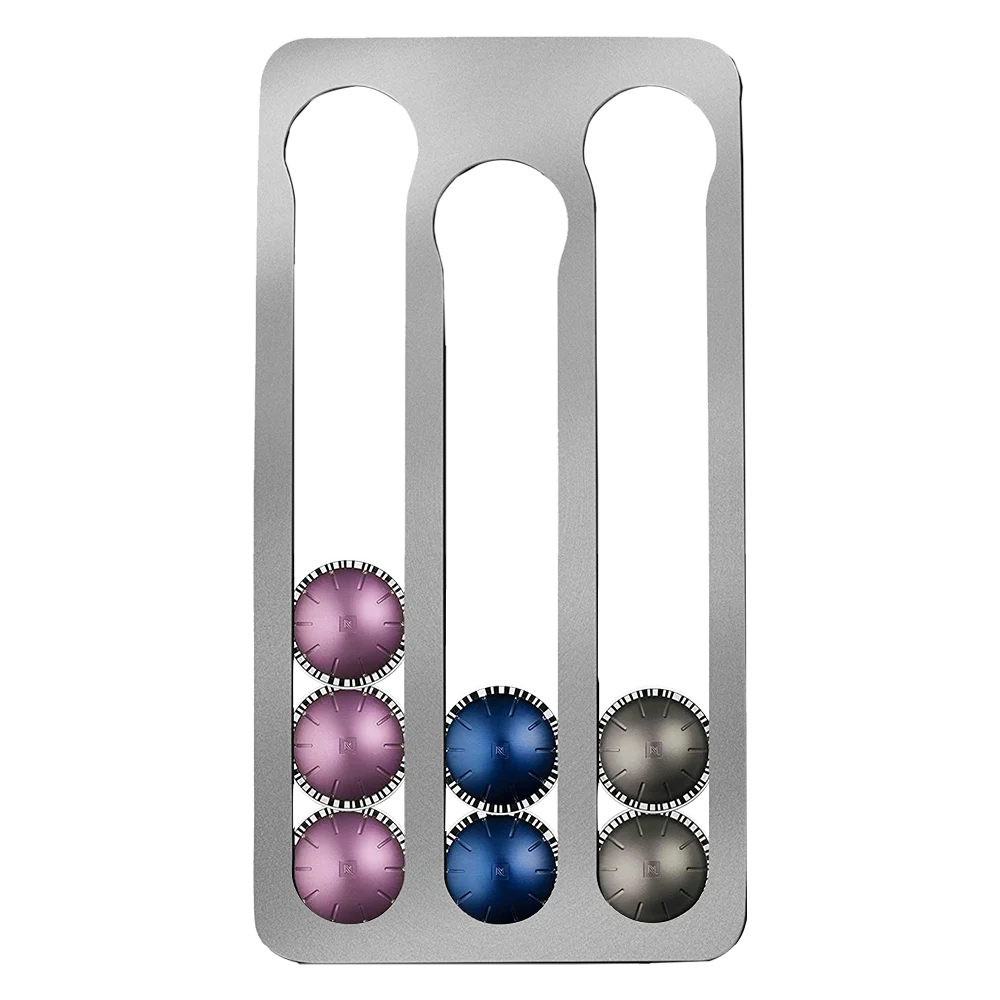 nespresso vertuoline drawer