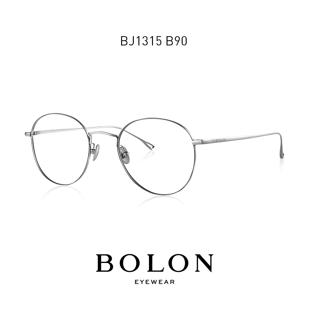 bolon titanium glasses