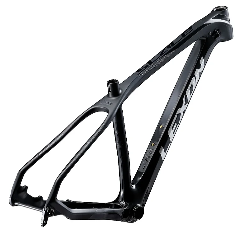 lexon carbon mtb frame