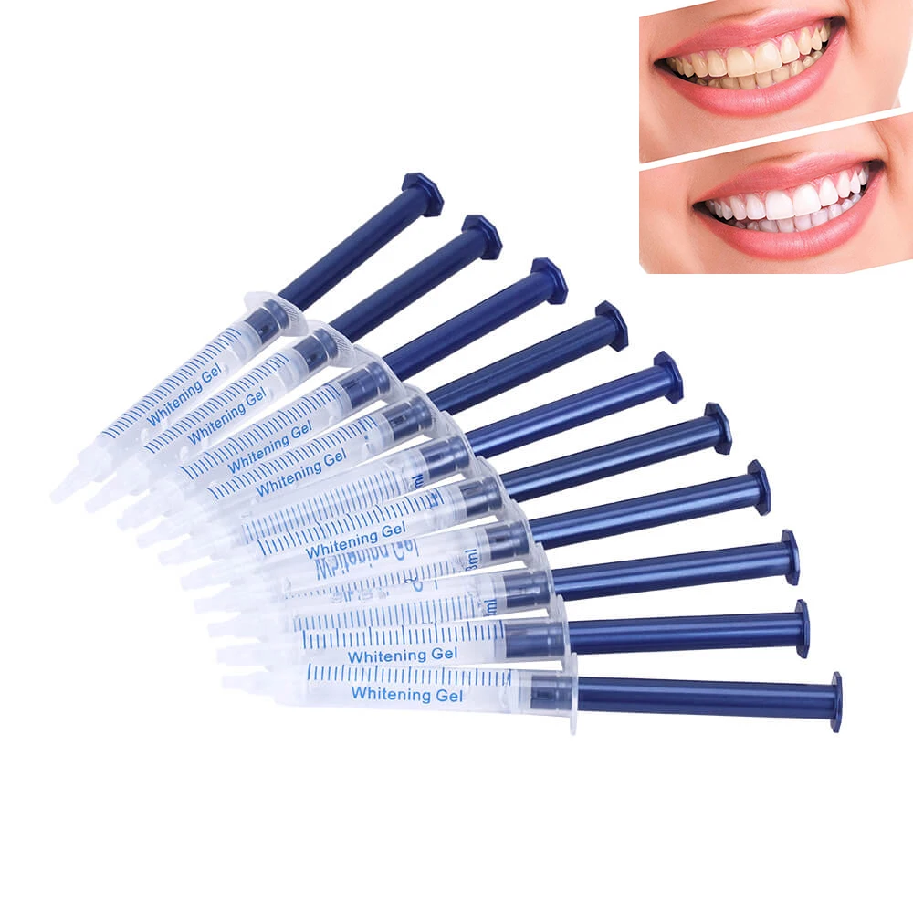 dental white gel