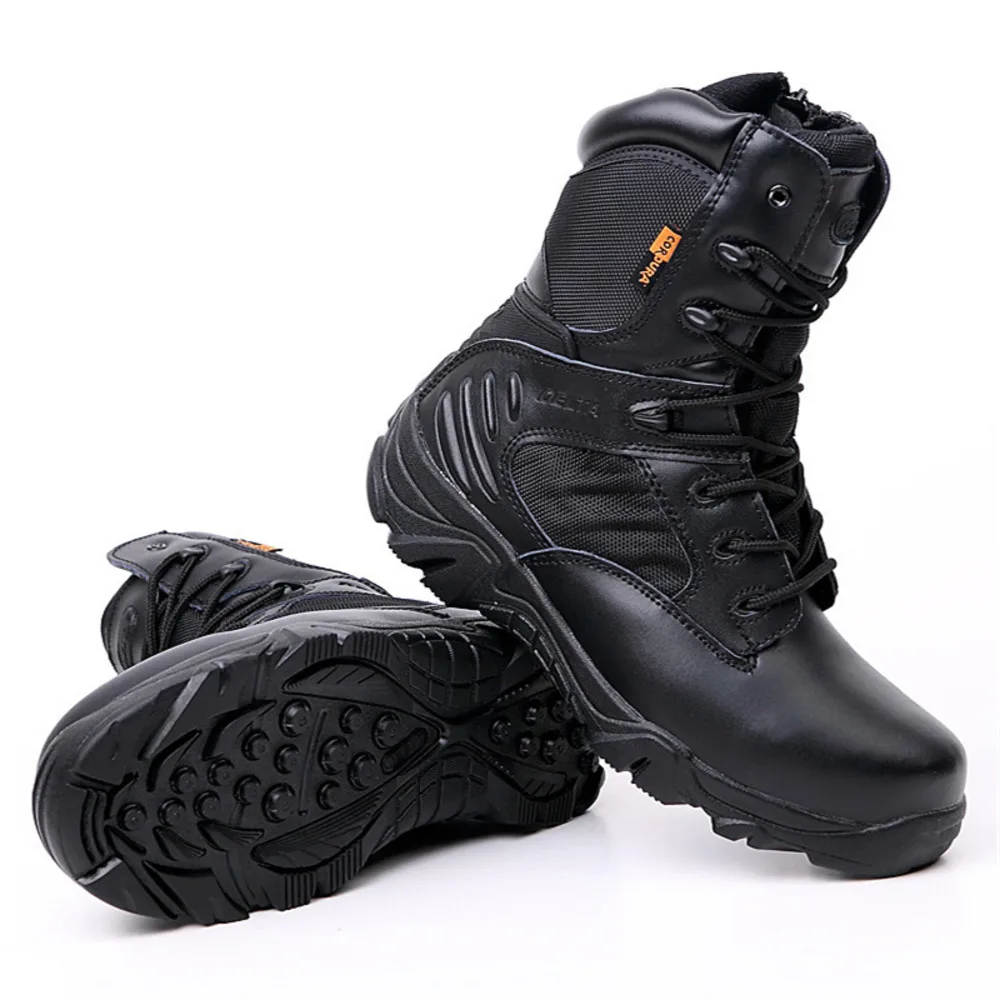 delta waterproof tactical boots