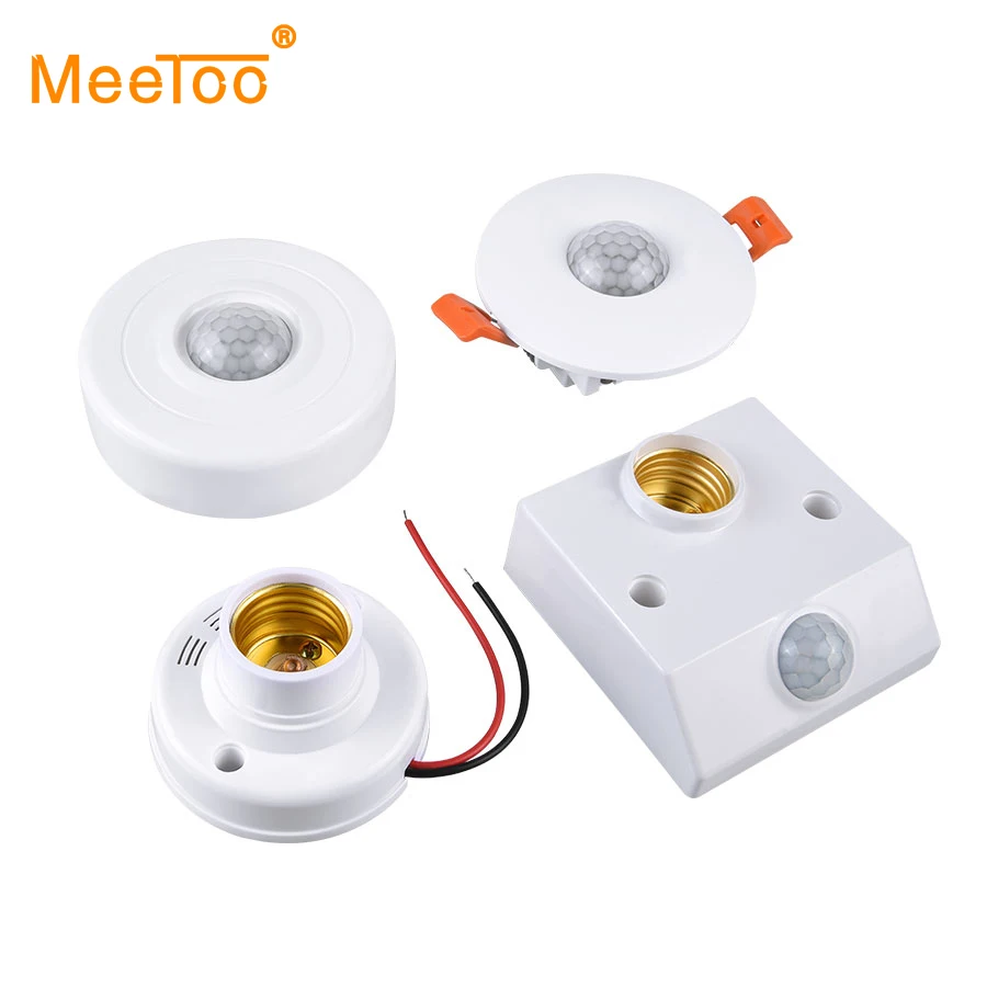Купить Осветительные приборы | Sound Light Switch PIR Motion Sensor ...