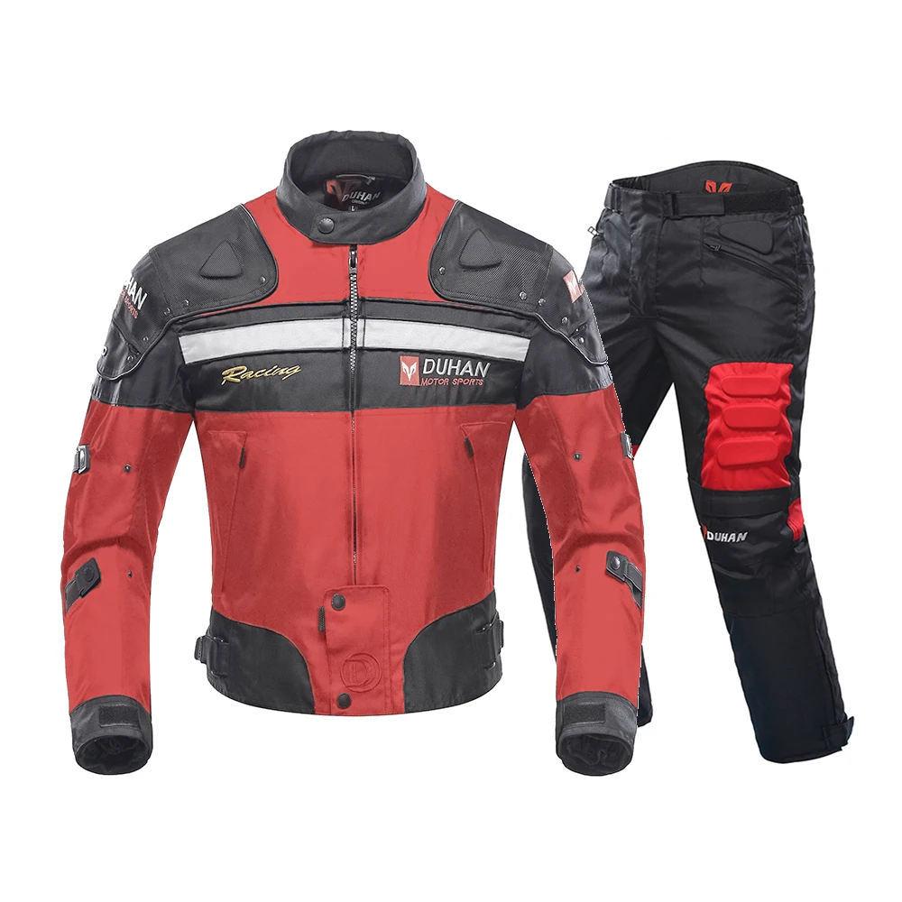 motorcycle protective gear