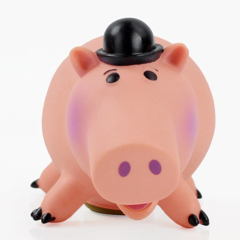 mr piggy bank toy story