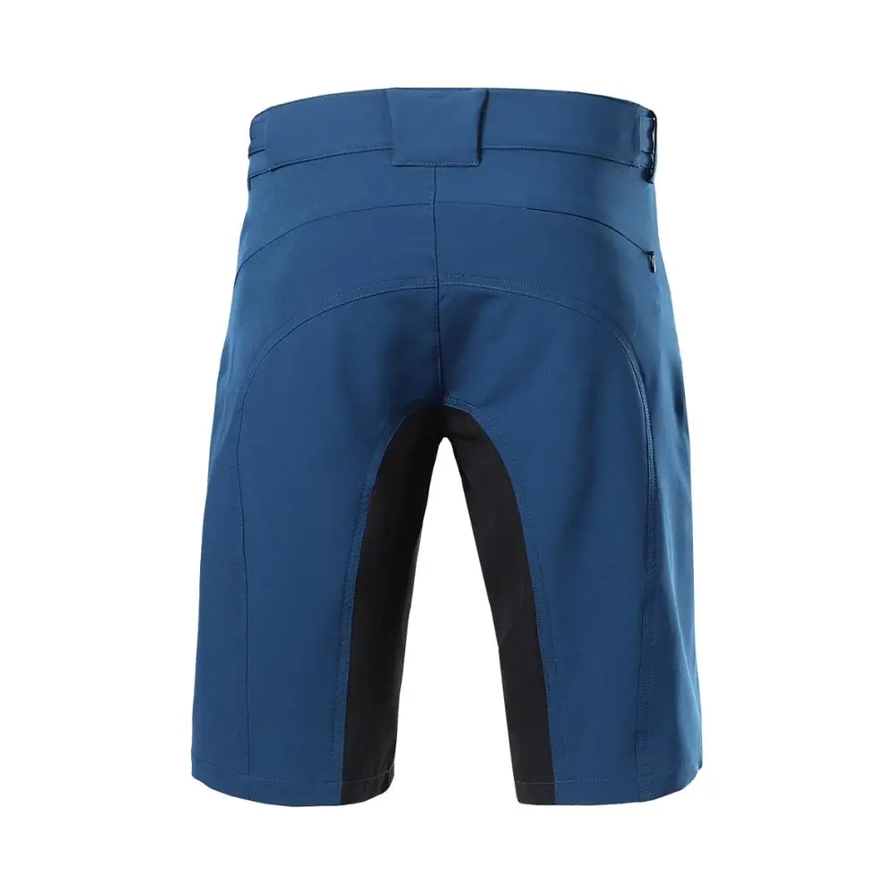 loose fit mtb shorts