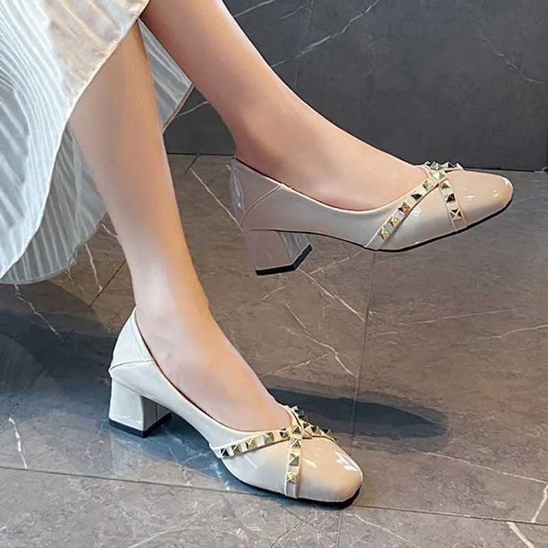 plus size evening shoes