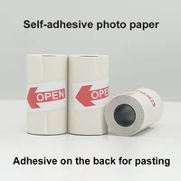 Photo Sticker Paper