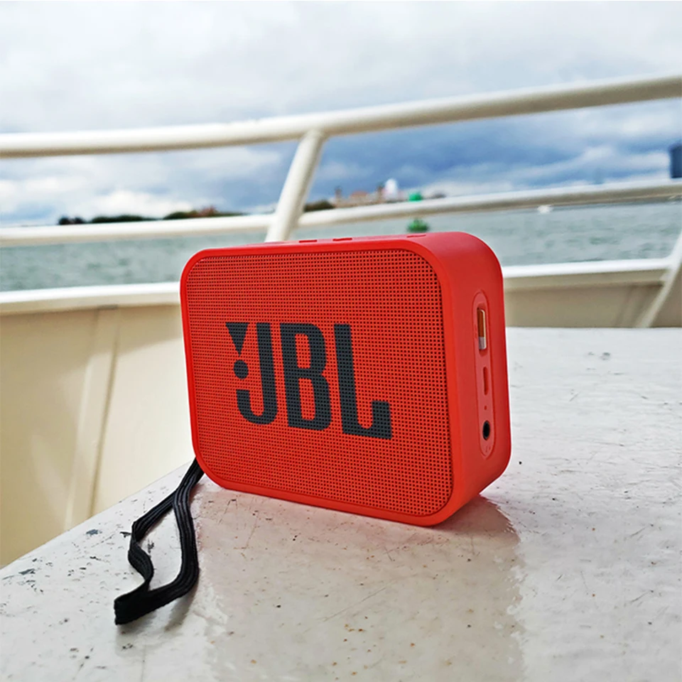 jbl go radio