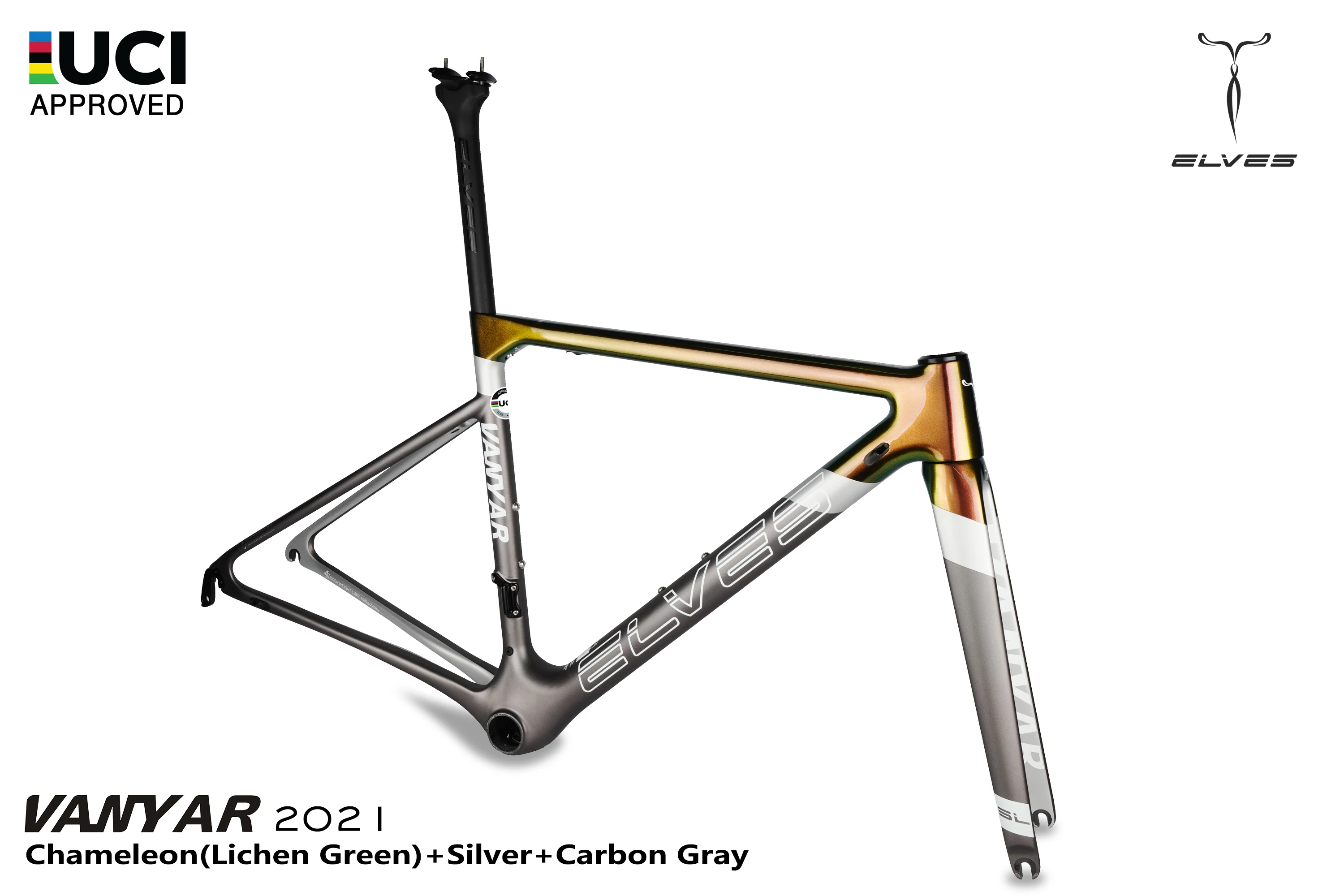 carbon rb frame