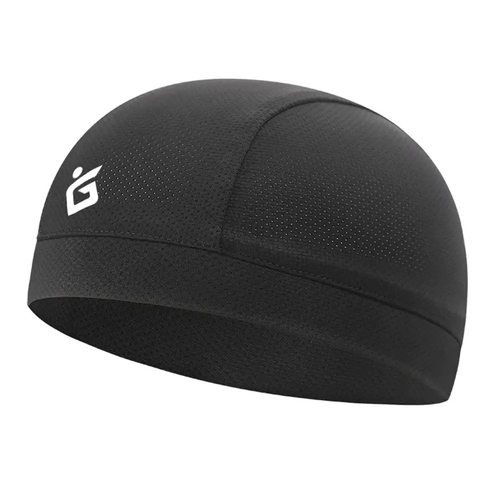 under helmet sweat cap