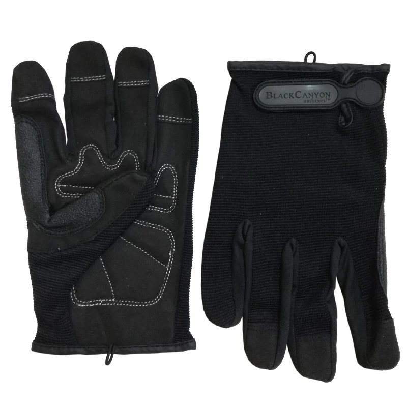 waterproof heavy duty work gloves