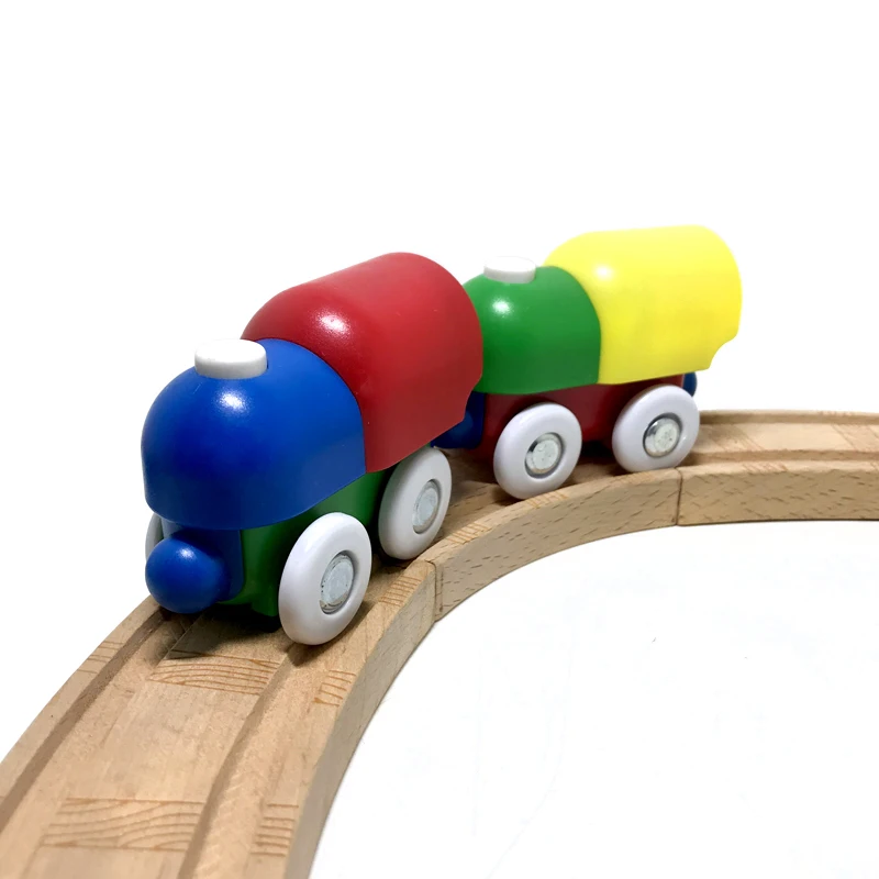 toy trains for wooden tracks