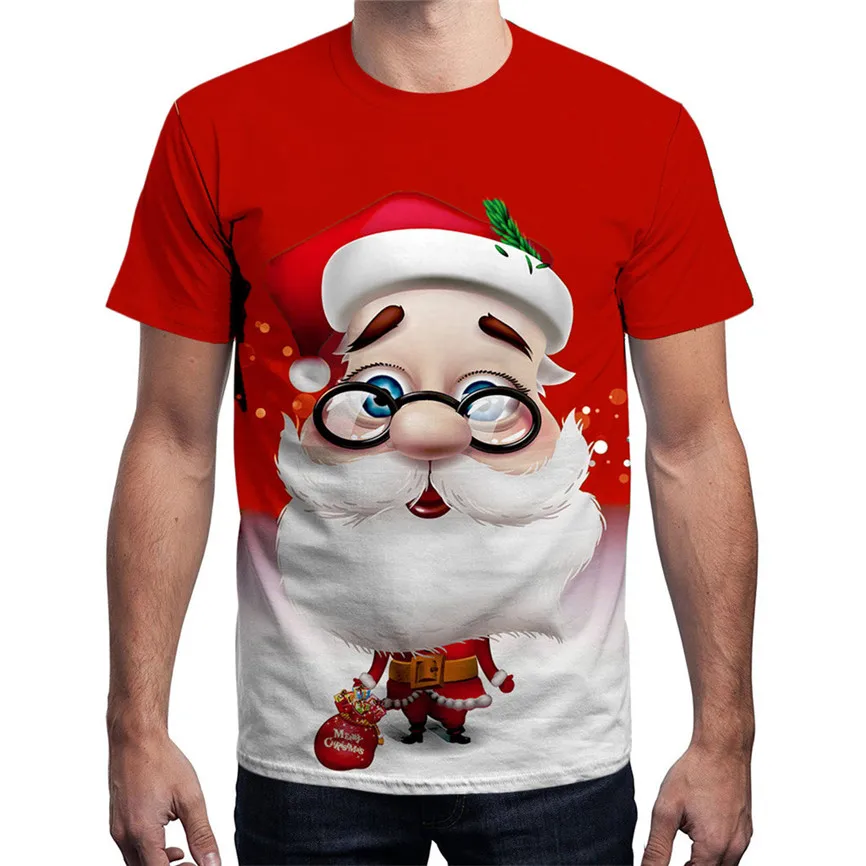 5xl christmas t shirts Clearance