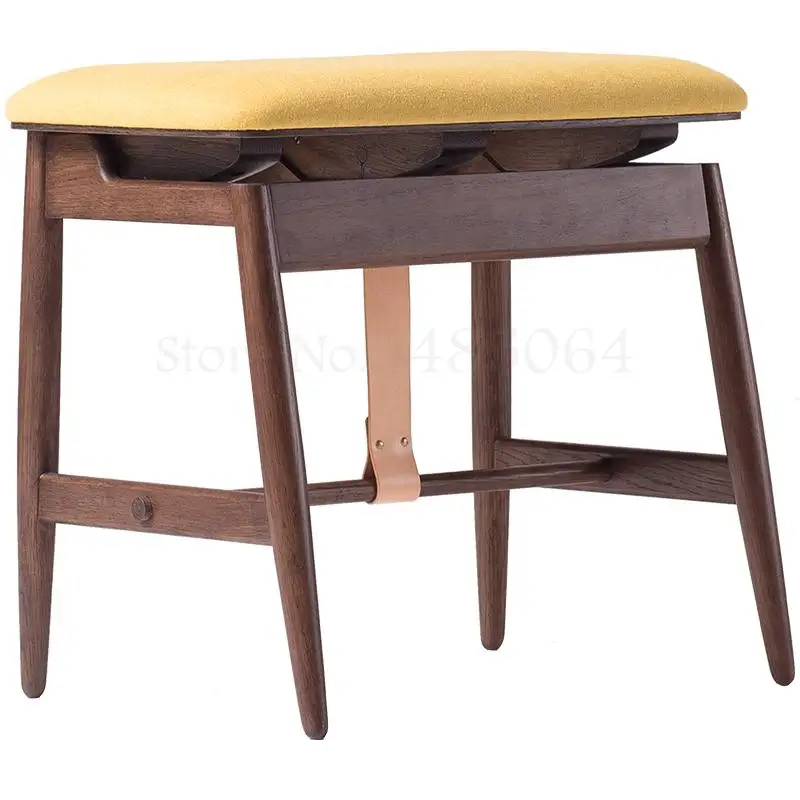 decorative stool for bedroom