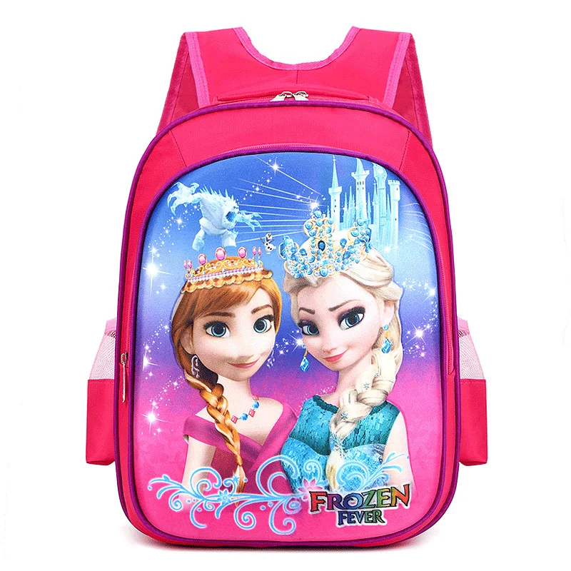 frozen school backpack