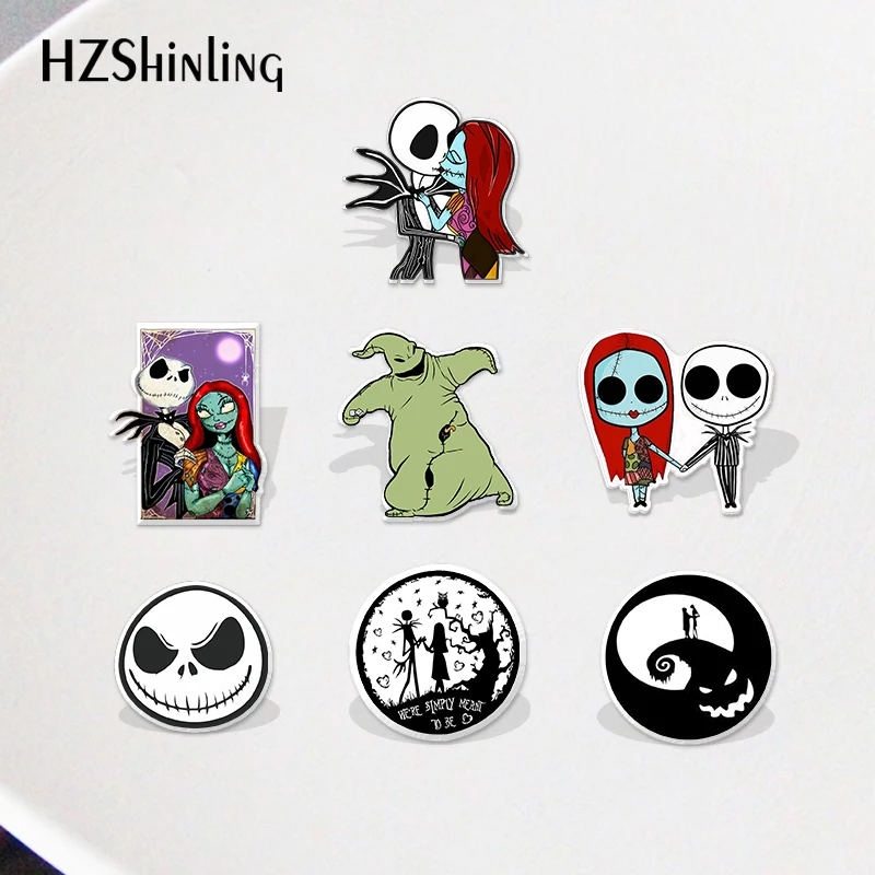 Купить Ювелирные наборы и многое другое the Nightmare before