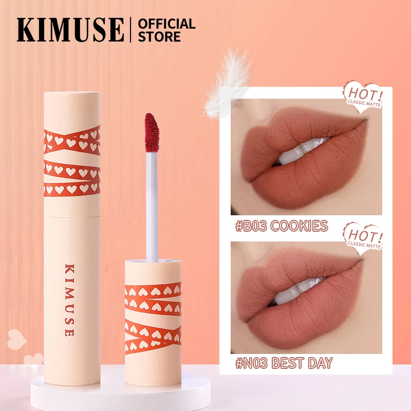 lip cream kimuse