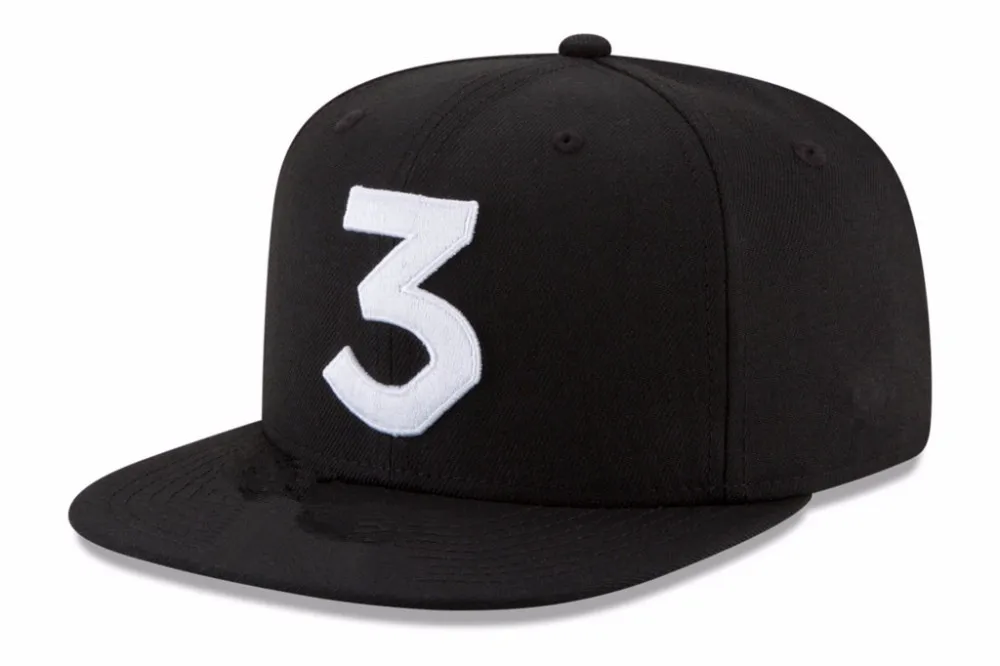 Popular chance the rapper 