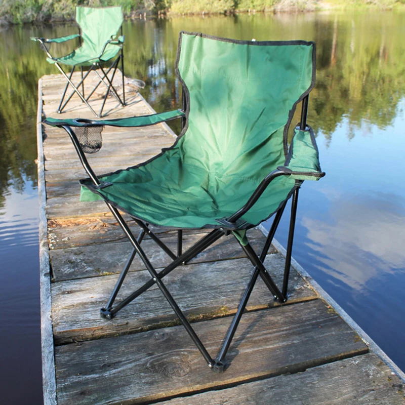 pop up camping chair