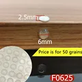F625 x 50 grains