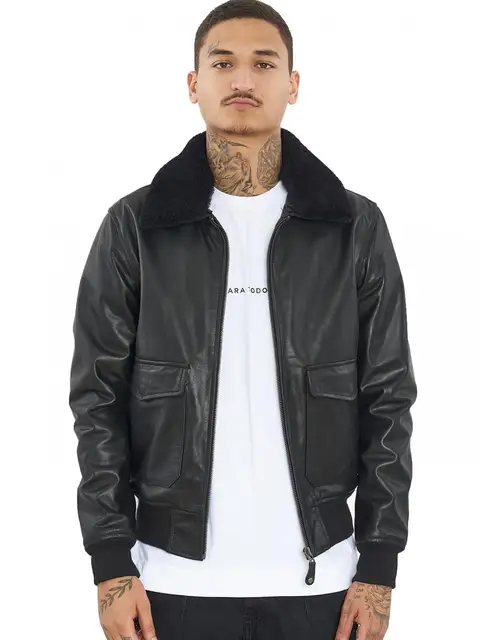 VAINAS European Brand Mens Premium 