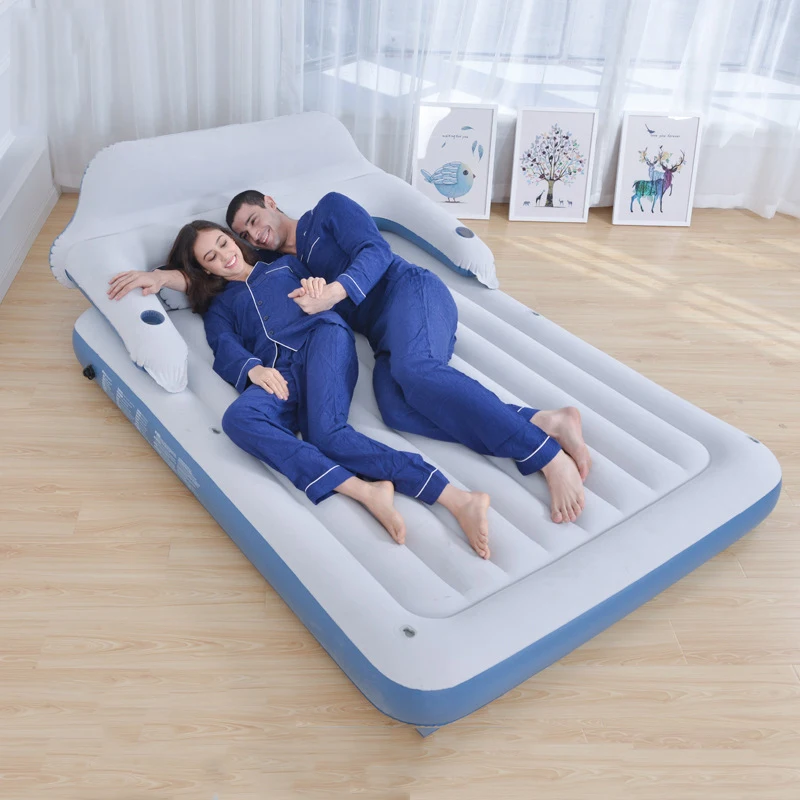 single bed air mattresses