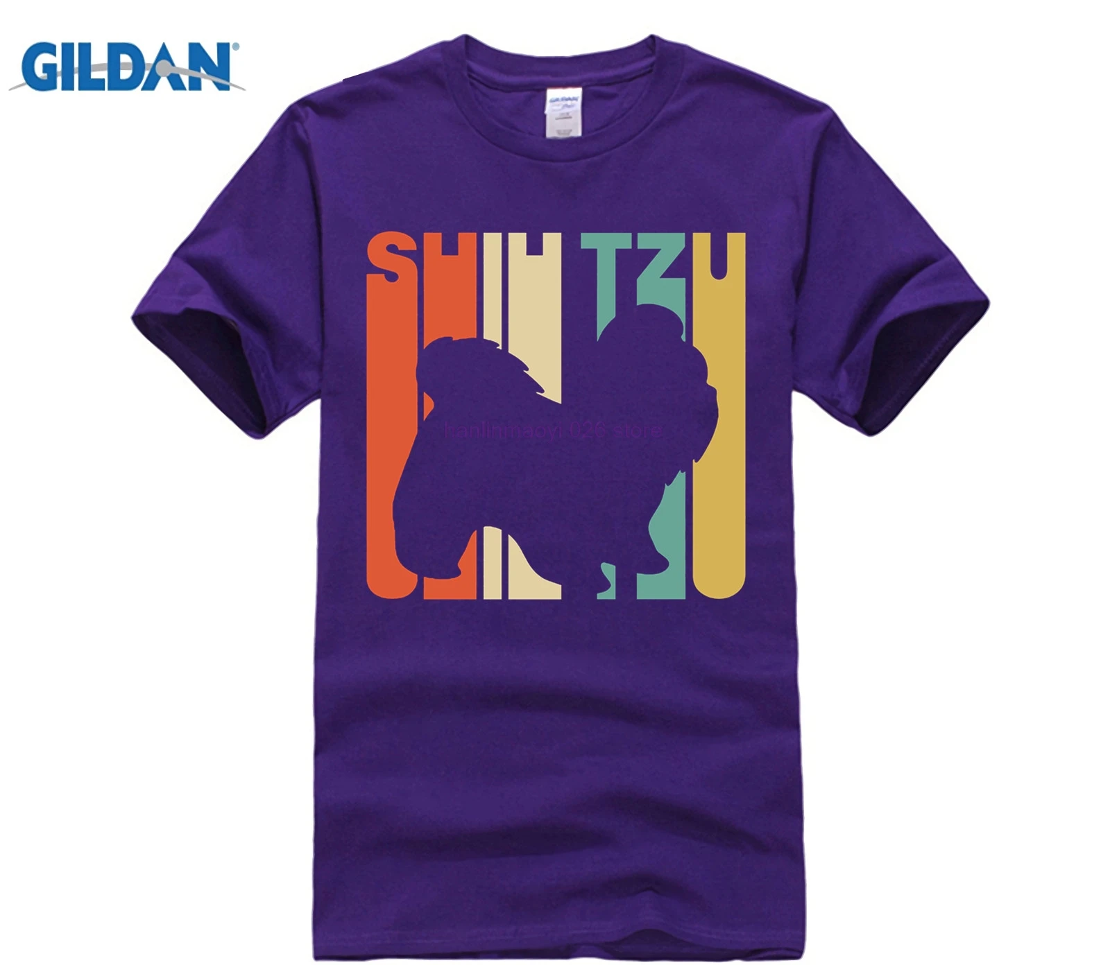 Dog owner t shirts Clearance