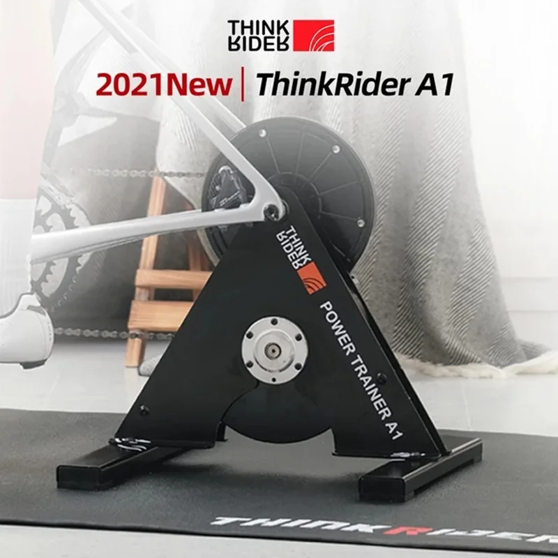 thinkrider a1 bike trainer