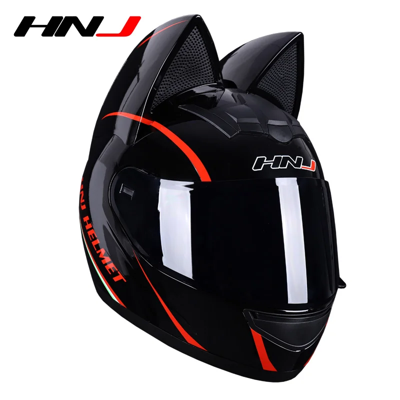 hnj half face helmet price