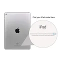 Tempered Glass Screen Protector for iPad 10.2 9.7 10. 5 10.9 11 New iPad 8 7 6 5 9 Air 4 3 2 Mini iPad 2020 2019 2018 2021 2022 preview-6