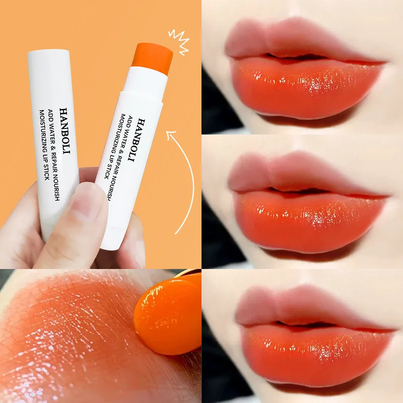 magic color changing lipstick