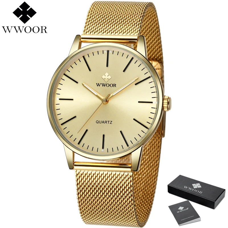 wwoor mens watches