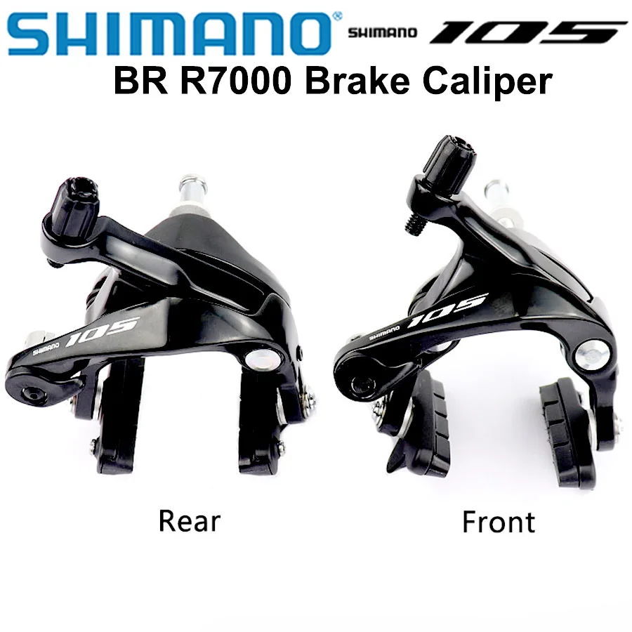 shimano 105 brake calipers