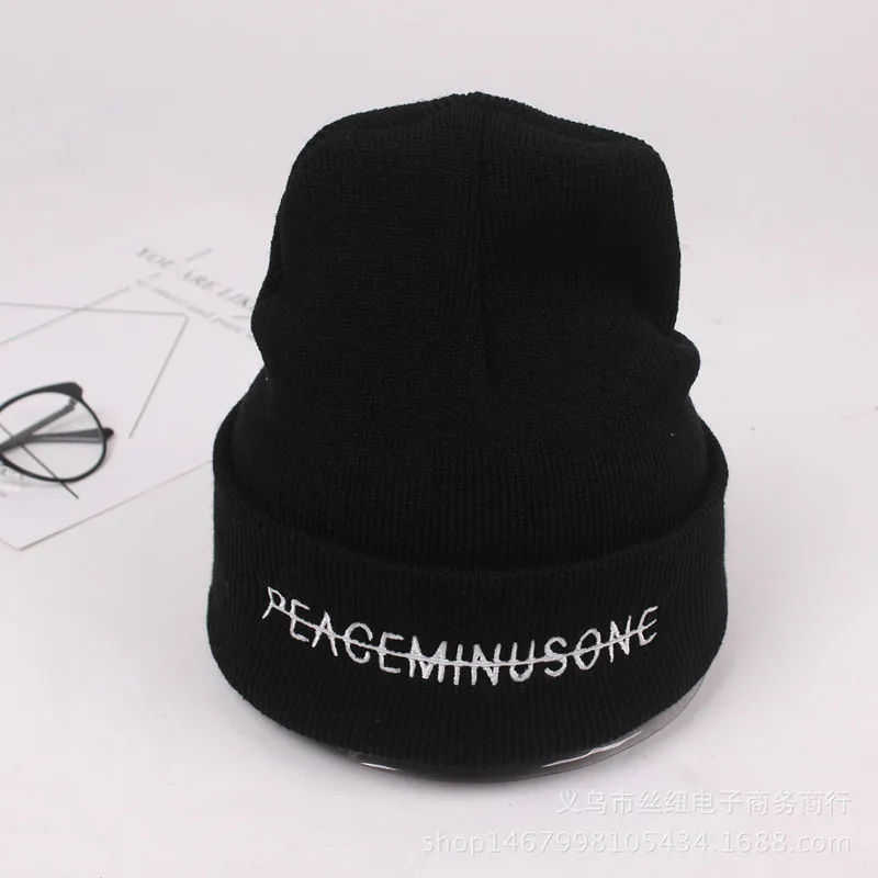 Black Hat Kpop Bigbang GD G Dragon 