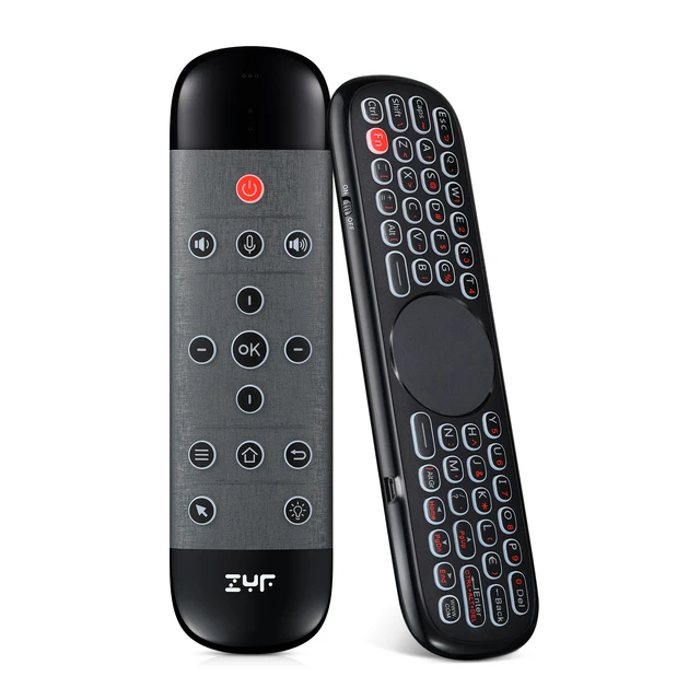 air mouse z10