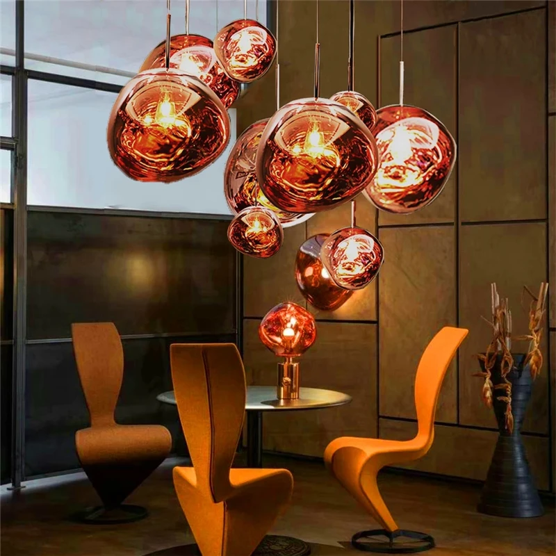 pendant lamp design